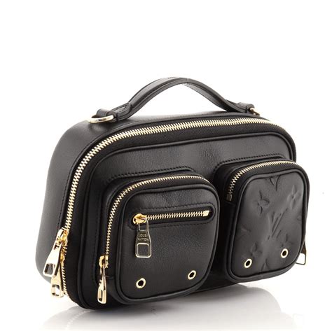 louis vuitton body bag|Louis Vuitton utility crossbody bag.